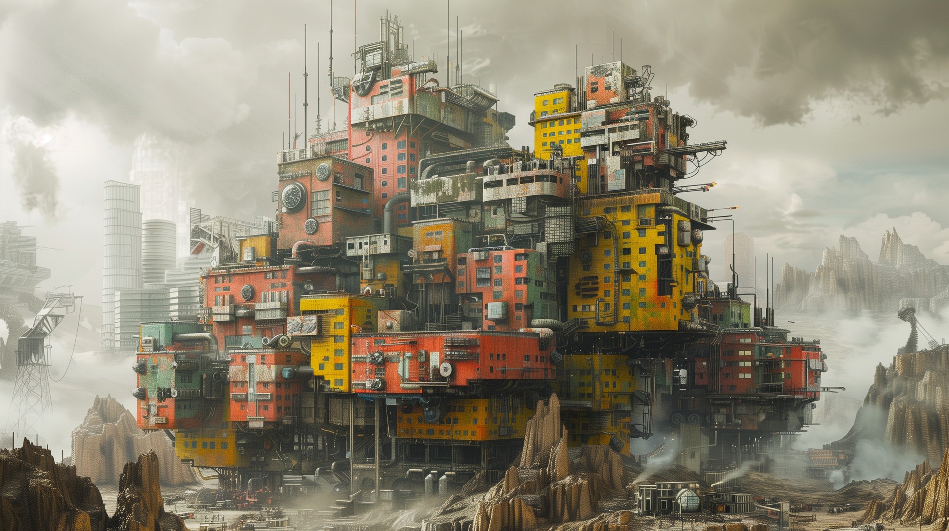GCA 2025